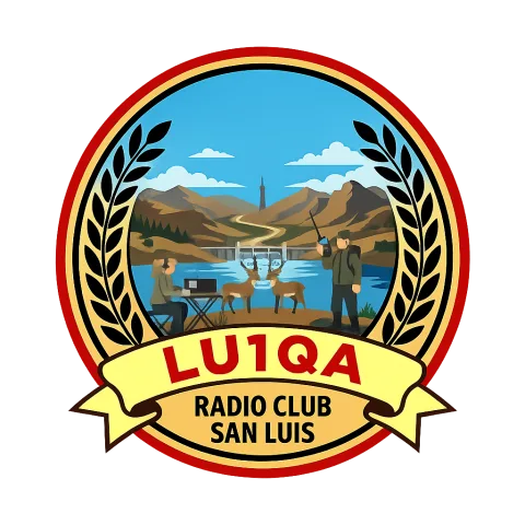 Radio Club San Luis LU1QA